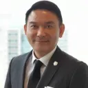 Hendra Hartono