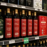 Olivia LaBomba EVOO 750 ML Bottle