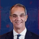 H. E. Dr. Amr Talaat