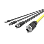 Connectors / Wiring harnesses