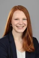 Margaret Holstege