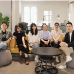 VĂN PHÒNG LÀM VIỆC HIỆU SUẤT CAO - LINH HOẠT - BỀN VỮNG