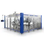 Envasadora ECO ZEGLA PLUS