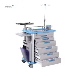 Hospital Trolley