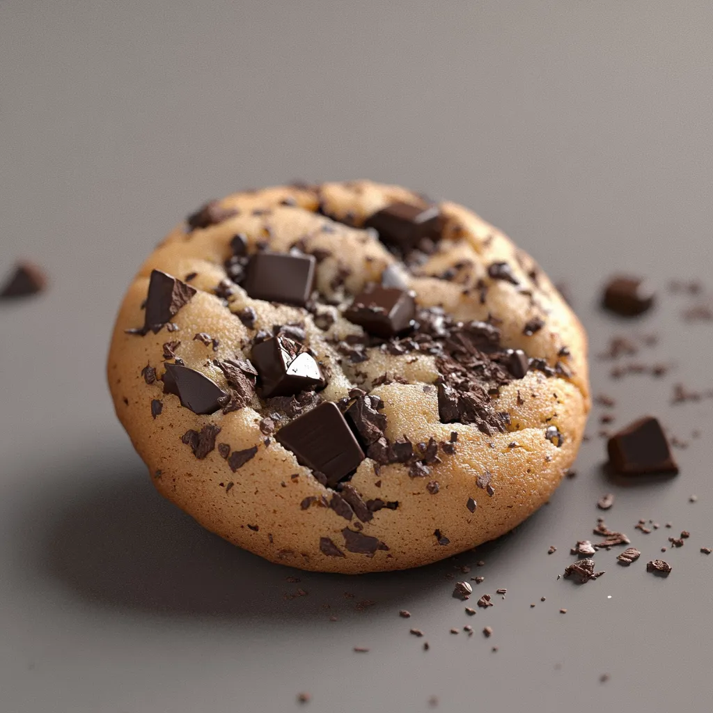 High protein cookies with Vitafiber