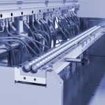 Brabender TwinLab Series | Lab- and Pilot-Scale Twin Screw Extruders