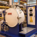 Fopur de fusion sous vide 2-100 kg