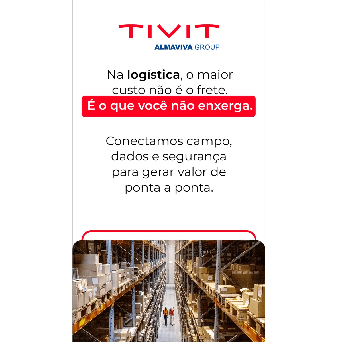 TIVIT (Almaviva Group)