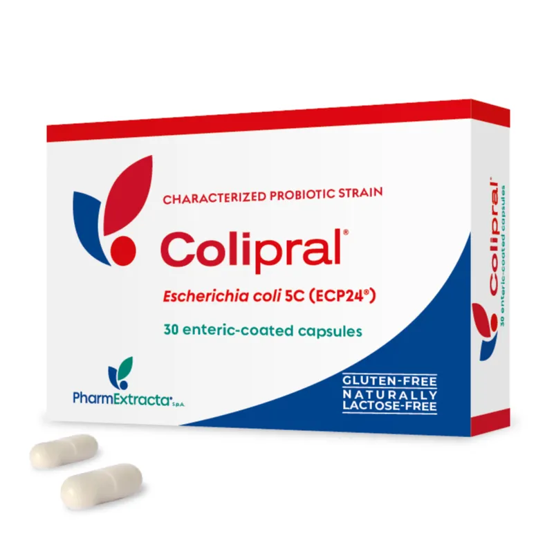 Colipral®