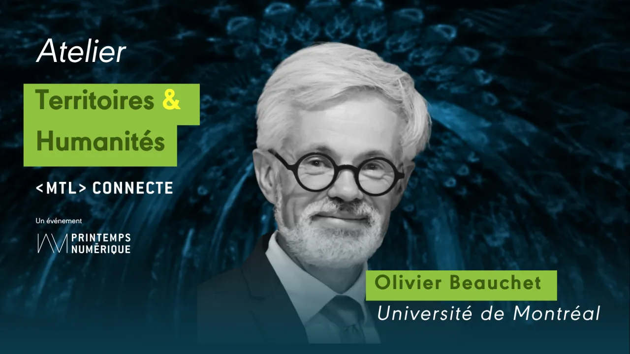 Du virtuel au réel : le numérique et l’art au service de la relation Humain-végétal
