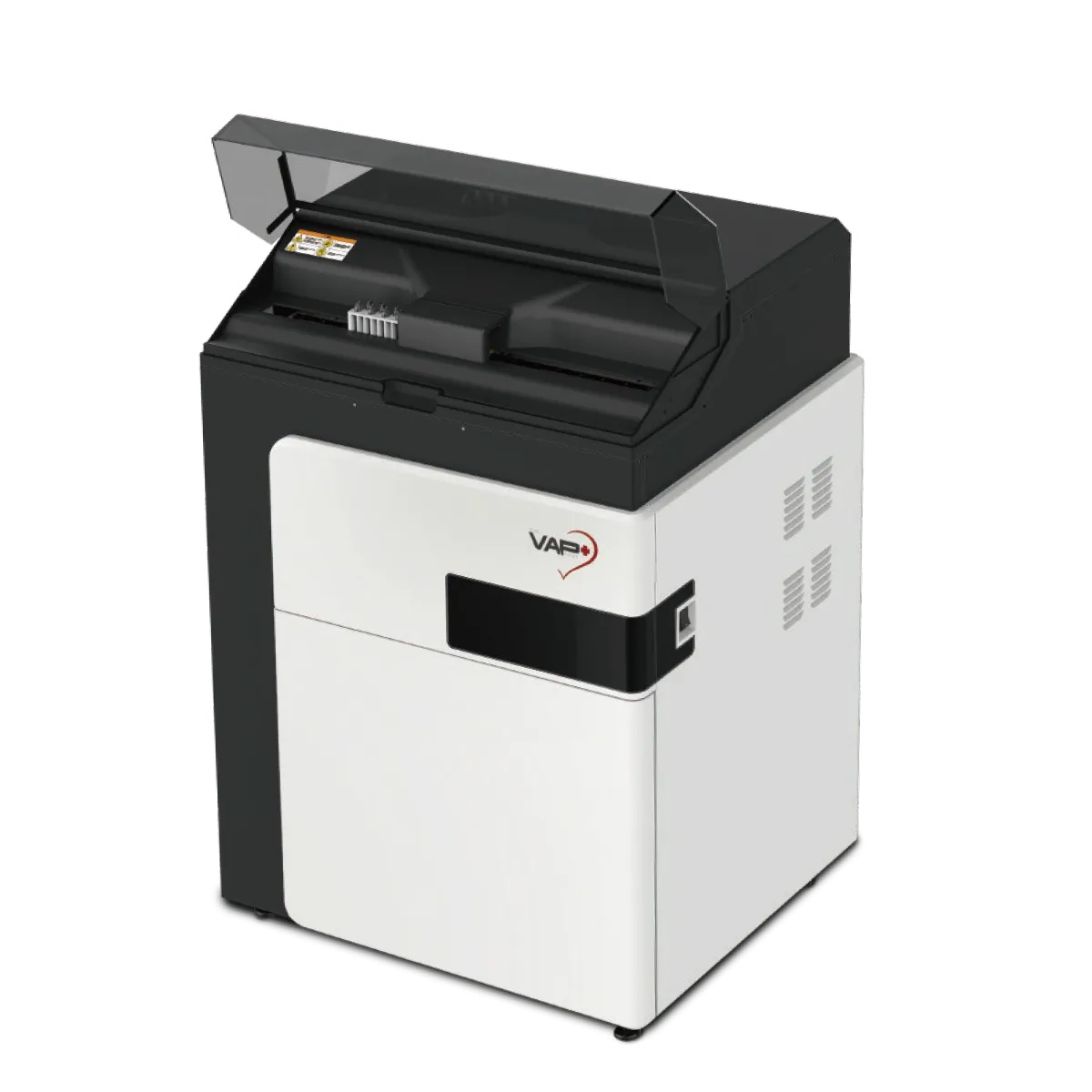 Advanced Lipid Assessment Solution—VAP lipid subfraction detection