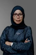 Her Excellency Mubaraka Ibrahim