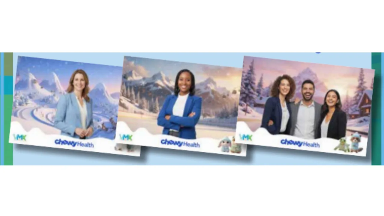 Turn Your VMX Experience into a Postcard Moment