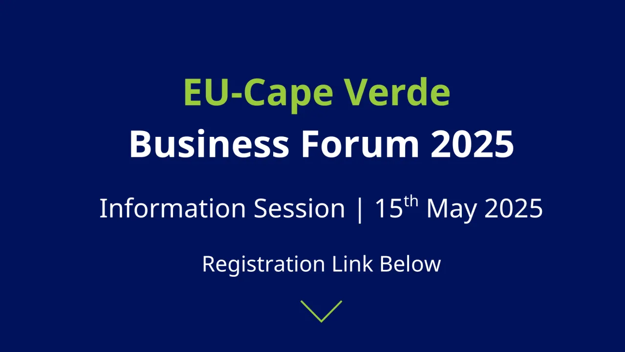 Information Session 15th May 2025