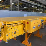 Carro de Transferência