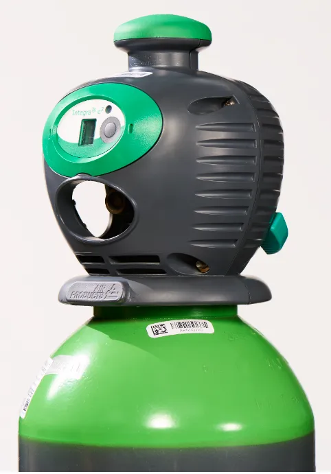 INTEGRA E² CYLINDER