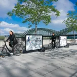 Ambient Medien - „Kirsche auf der Torte“ in der Mediaplanung