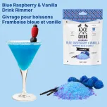 Drink Rimmers - (savoury and sweet rimmers) / Givrages pour boissons (salés et sucré)