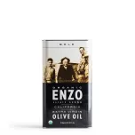 Bold Extra Virgin Olive Oil