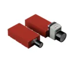 Directional Couplers, Attenuators, Phase Shifters, WG-Coax Adaptors