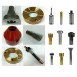 Peças para Rebitadeiras