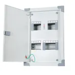 Distribution Boards