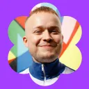 ⚬ Eric Davidson ⚬