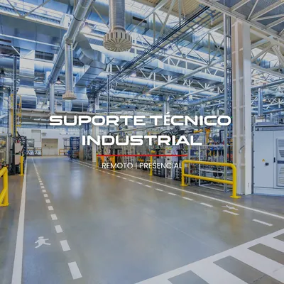 Industrial Technical Support
