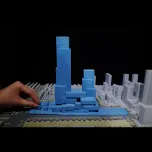 OCT Xi’an International Culture Center