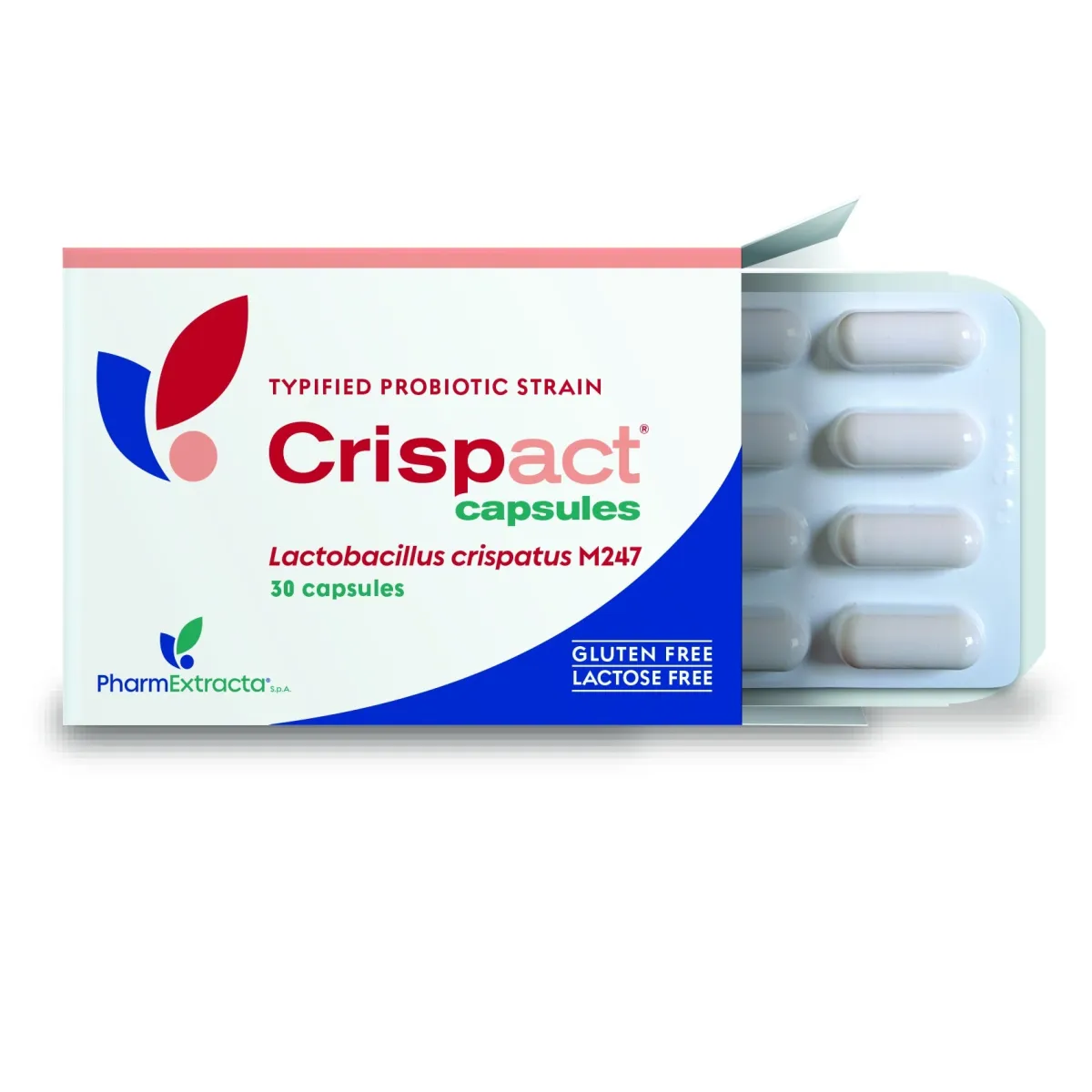 Crispact® Capsules