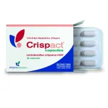 Crispact® Capsules