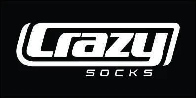 Crazy Socks | Crazy Skates