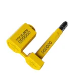 Lacre Bolt Seal - REF 86