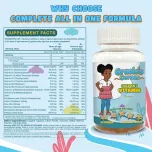 Gracie’s Corner x VitaStars Launch Gracie’s Corner Star Gummies