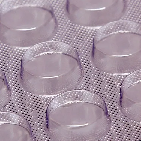 RIGID PVC FILM Exxtra