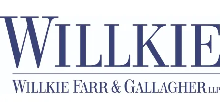 Willkie Farr & Gallagher