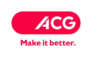 ACG ASSOCIATED CAPSULES PVT.LTD.