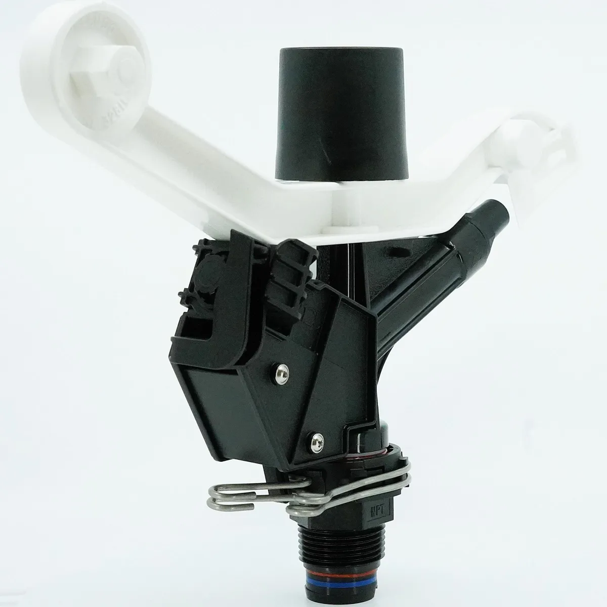 Senninger® 7125PC Part-Circle Impact Sprinkler