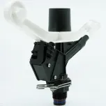 Senninger® 7125PC Part-Circle Impact Sprinkler