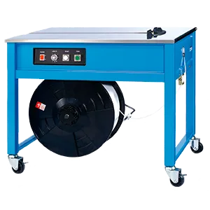 Arqueadora semiautomática TP-202