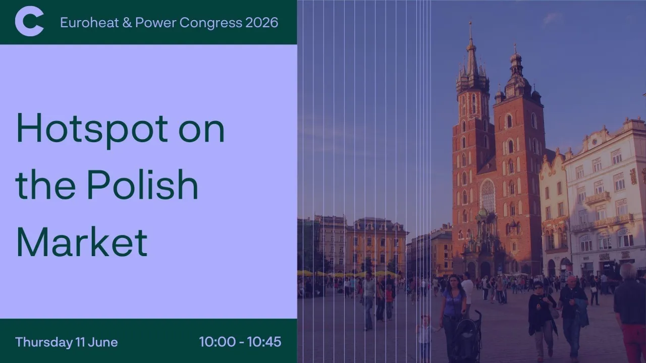 Hotspot on the Polish Market