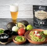 Freeze-dried Avocado Powder