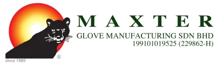 Maxter Glove