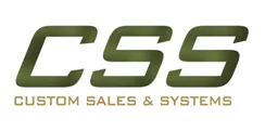 Custom Sales & Systems
