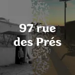 97 rue des Prés