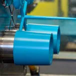 Plastic Injection Moulding