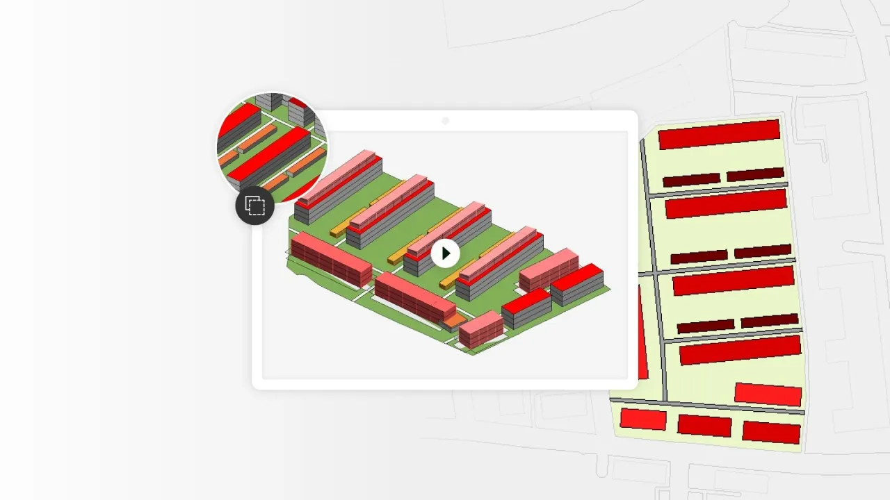 Building in Existing Contexts – Redensification