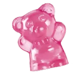 Biobor Probiotic Gummies 1 Billion CFU