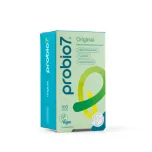 Probio7 Original - Daily Gut Support - 40 & 100 capsules