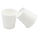 Vasos de Papel y PET